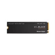 Unidad De Estado Solido SSD Interno Black SN770 500GB M.2 2280 PCIe 4.0 NVMe Lect 5000/4000 MBs WDS500G3X0E