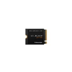 Unidad De Estado Solido SSD Interno Western Digital Black SN770M 2TB M.2 2230 PCIe 4.0 NVMe WDS100T3X0G
