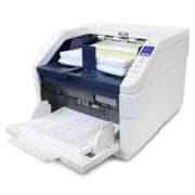 Escáner Xerox W130 Resolución 600 dpi