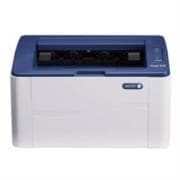 Impresora Láser Xerox Phaser 3020BI A4 Monocromática 21PPM