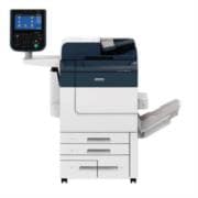 Multifuncional Xerox PrimeLink C9070 Color 70PPM con Controlador EFI Entry Level/Bandeja OCT