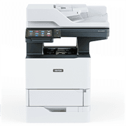 Multifuncional Xerox Versalink B625 MFP Duplex 65PPM 1200x1200 ppp Ciclo de Trabajo Mensual 300000 Páginas