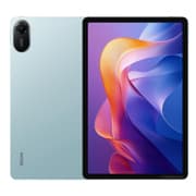 Tableta Xiaomi Redmi Pad 2 11" 8GB RAM 256GB pantalla 2.5K 90Hz Batería 9000mAh Color Verde Menta