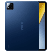 Tablet Xiaomi Poco Pad X1 11.2" 8GB Ram 512GB 13MP/8MP Snapdragon 7+ Gen 3 Color Azul