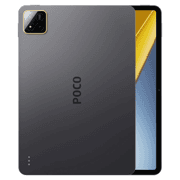Tablet Xiaomi Poco Pad X1 11.2" 8GB Ram 512GB 13MP/8MP Snapdragon 7+ Gen 3 Color Gris