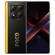 Smartphone Xiaomi Poco X7 6.67" 2712x1220 50+20MP Xiaomi HyperOS 512+12GB 5110mAh Color Negro