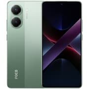 Smartphone Xiaomi Poco X7 Pro 6.67" 2712x1220 50+20MP Xiaomi HyperOS 2 256+12GB 6000mAh Color Verde