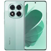 Smartphone Xiaomi Note 14 Pro 5G 6.67" 2712x1220 200+20MP Xiaomi HyperOs 256+8GB 5110mAh Color Verde