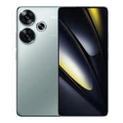 Smartphone Xiaomi Poco F6 capacidad 8+256 color Verde