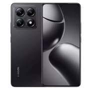 Smartphone Xiaomi 14T capacidad 12+512gb color Negro