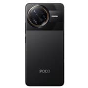 Smartphone Xiaomi Poco F7 Ultra Black 16GB Ram 512GB ROM