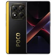 Smartphone Xiaomi Poco X7 8+256 color Negro