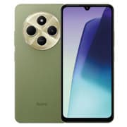 Smartphone Xiaomi Redmi 14C 4+256 Color Verde