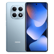 Smartphone Xiaomi Redmi Note 15 capacidad 6+128 Color Azul