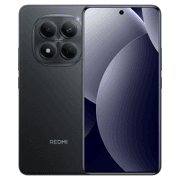 Smartphone Xiaomi Redmi Note 15 Pro capacidad 8+256 Color Negro