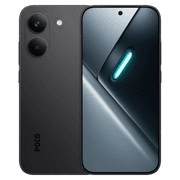 Smartphone Xiaomi POCO X8 Pro capacidad 8+512GB color Negro