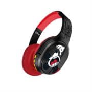 Audífonos Inalámbricos XTech XTH-D660MK Diadema Disney Mickey Mouse Plegable y Giratoria con Micrófono Bluetooth