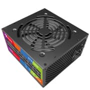 Fuente de Poder Stylos SFX 500W Negro