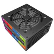 Fuente de poder 500W ATX Stylos