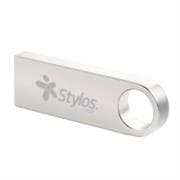 Memoria USB Stylos ST100 32GB Conexion Tipo A 2.0