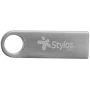 Memoria USB Stylos ST100 128GB Conexion Tipo A 2.0