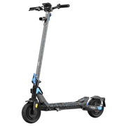 Scooter Eléctrico Stylos M3 Negro con Azul