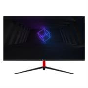 Monitor Xzeal 27" Gaming Plano 1ms 144Hz FHD Resolución 1920x1080 Panel VA HDMI/VGA