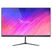 Monitor Xzeal 21.5" Gaming XST 580-1 Led 1920x1080 Full HD 100Hz HDMI Negro