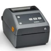 Impresora Zebra TT ZD621 203 dpi USB Host Ethernet Serial BTLE5 US Cord Swiss Font EZPL