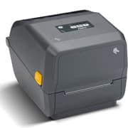 Impresora Zebra ZD421 TT 4" 300 Dpi Usb Host Usb Ethernet BTLE5 Cable US Fuente Suiza EZPL