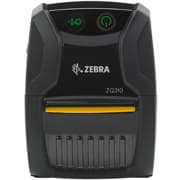 Impresora Zebra ZQ310 Plus TD 2 Bluetooth 4.X Sensor Sin Etiqueta Uso Exterior Inglés Grupo