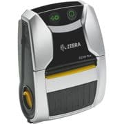 Impresora Zebra ZQ310 Plus TD 2" Wifi 802AC BT 4.X con Revestimiento y Sensor de Etiquetas Grupo L