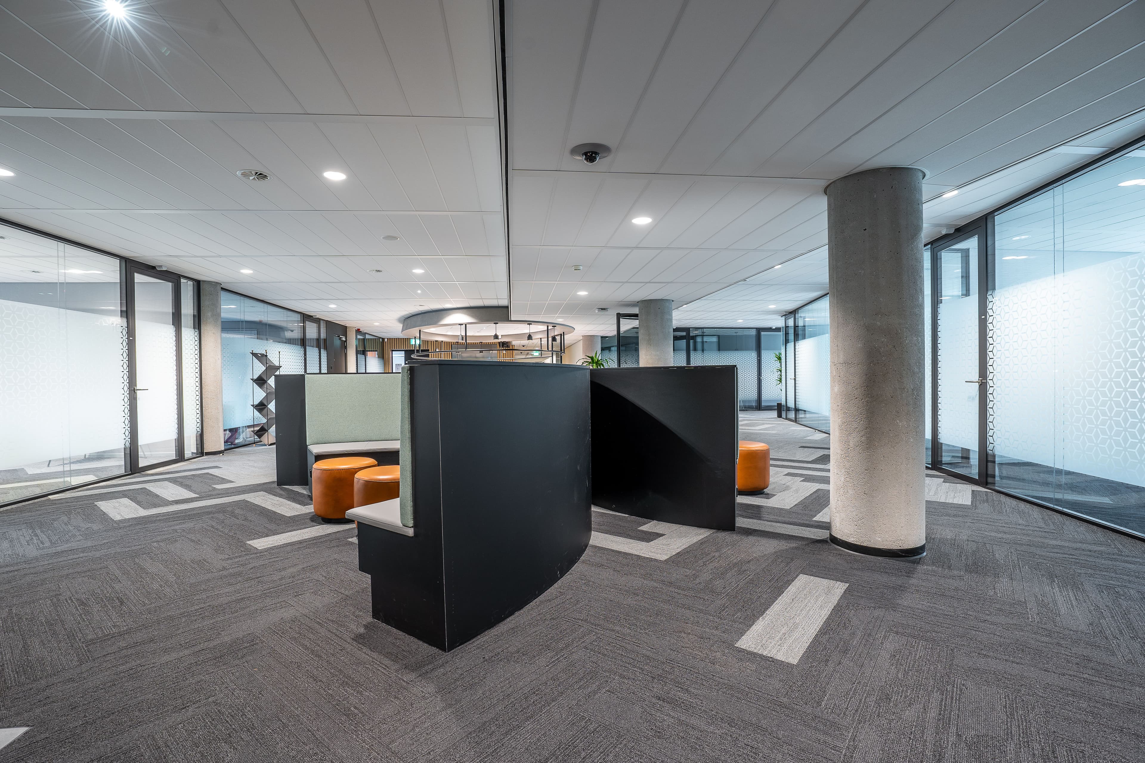 Oficinas en Del Valle, Benito Juárez, Ciudad de México