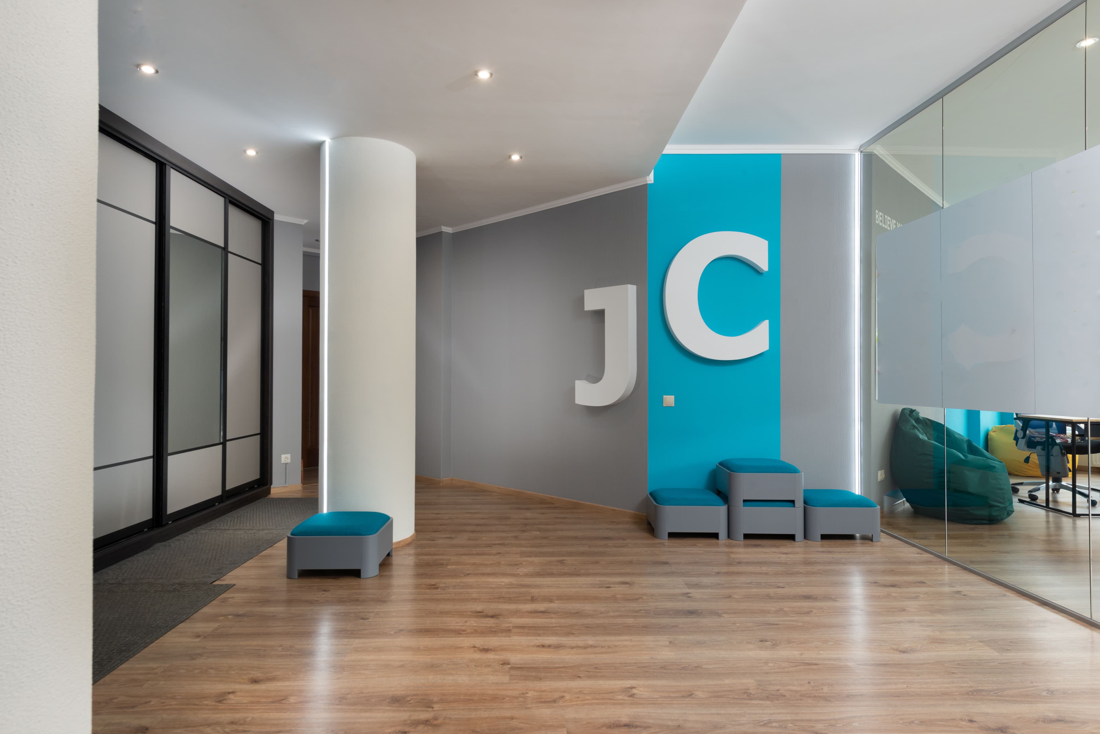 Oficinas en El Pedregal, Álvaro Obregón, Ciudad de México