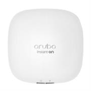 Punto de Acceso HPE Aruba Interior Instant On AP22 2x2 Wi-Fi 6 (RW)