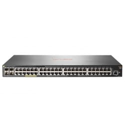 Switch HPE Aruba 2930F 48G PoE 4SFP Switch