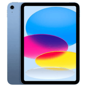 Tablet Apple iPad A16 11" 128GB WIFI Color Azul