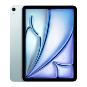 Tablet Apple iPad Air 128gb Chip M4 pantalla 11 pulgadas Wi-Fi color Azul