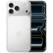 Smartphone Apple IPhone 17 Pro Max 512GB Color Plata