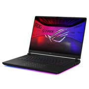 Laptop Asus ROG Gaming Strix SCAR 16 16" Intel U9 275HX NVIDIA GeForce RTX 5080 64GB 1TB SSD W11H Wi-Fi 7 + Blu