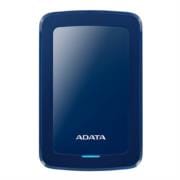 Disco Duro Externo Adata 1TB HV300 2.5" USB 3.1 Azul
