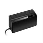 Back UPS APC ES 425VA/255W 120V Batería Plomo 6 Contactos Color Negro