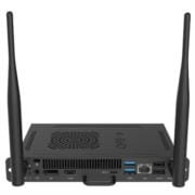 OPS BenQ Intel Core i5 1235U Ram 16G 256 GB Graficos Iris Xe Max 4K Win10 IoT Enter 64 bit