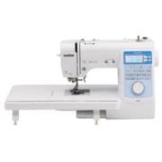 Máquina de Coser Brother Digitalizada NS80TL Patchwork y Quilting