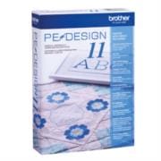 Software Brother de Diseño de Bordado