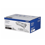 Toner Brother (Valor) Negro 12000 Paginas HLL6200DW HLL6400DW MFCL6700D