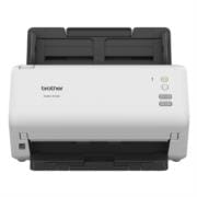 Escáner Brother ADS3100 Resolución 600dpi 40PPM ADF