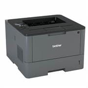 Impresora Laser Brother HL-L6400DW Monocromática