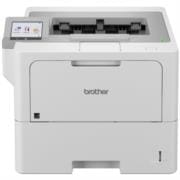 Impresora Láser Brother (Valor) HLL6415DW Monocromatica 52 PPM Hasta 1200x1200 dpi Ciclo de Trabajo Mensual 160000 Hoja