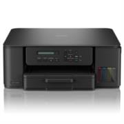 Impresora 3 en 1 Brother DCP-T530DW Inyección de Tinta a Color InkBenefit Tank Conectividad Inálambrica Impresión Dúplex